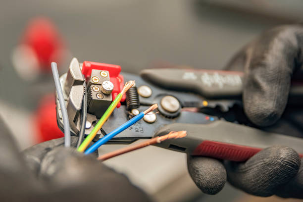 Best Electrical Installation Contractor  in Centerport, NY