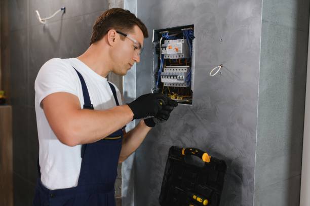 Best Electrical Outlet Repair  in Centerport, NY