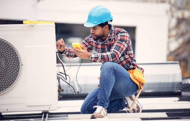 Best Electric Panel Repair  in Centerport, NY