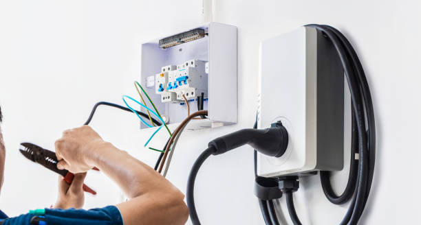 Best Electrical Outlet Repair  in Centerport, NY
