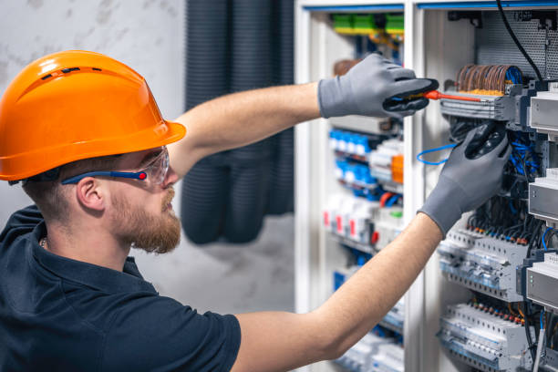 Best Industrial Electrical Services  in Centerport, NY